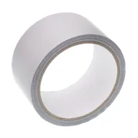 TAŚMA NAPRAWCZA DO WĘŻY L=10M B=48MM, SREBRNA