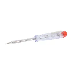GMP GMPTNP100-250 — TESTER NAPIĘCIE PRĄDU, PRÓBNIK, (PROBÓWKA) 100-250V, 140MM, FI 4MM