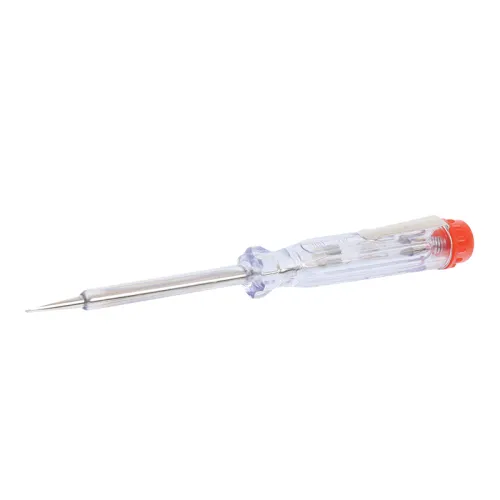 TESTER NAPIĘCIE PRĄDU, PRÓBNIK, (PROBÓWKA) 100-250V, 140MM, FI 4MM