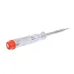 TESTER NAPIĘCIE PRĄDU, PRÓBNIK, (PROBÓWKA) 100-250V, 140MM, FI 4MM