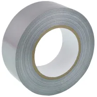 TAŚMA NAPRAWCZA DO WĘŻY L=50M B=48MM, SREBRNA