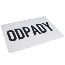 GMP GMPTO300X400 — TABLICA 