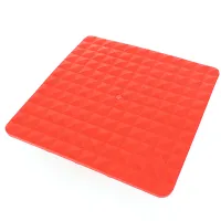 PODSTAWA POD PODNOŚNIK HI-LIFT FARM JACK, WYM. ZEWN 27,5x27,5CM, WYM. WEWN. 10,3x17,7CM
