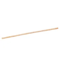 TRZONEK (KIJ) DREWNIANY - MIOTŁY (SZCZOTKI) ULICÓWKI - DŁUGOŚĆ 1200MM, ŚREDNICA 21MM