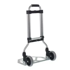 GMP GMPTXL90H — WÓZEK MAGAZYN 2-KOŁ. ( 90KG), M=4,2KG 930X490X420XMM, KOŁA=7