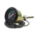WSKAŹNIK TEMPERATURY WODY, OLEJU MTZ, T-25, 12V, KPL. Z PRZEWODEM 1,5m