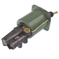 SIŁOWNIK SPRZĘGŁA  MAN IVECO FI:75MM