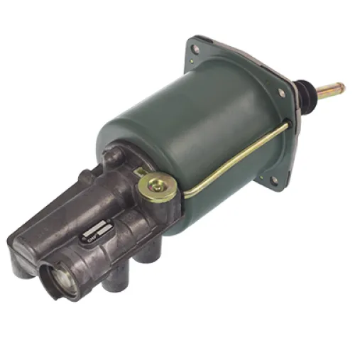 SIŁOWNIK SPRZĘGŁA MAN FI 90MM, 150MM