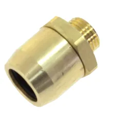 GMP GMPVOSS107M16H — SZYBKOZŁ. TEKALANU FI 10 (7)MM / M16X1,5 TYP VOSS, PROSTE, METALOWE