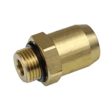 GMP GMPVOSS12-9-M16H — SZYBKOZŁ. TEKALANU FI 12MM / M16X1,5 TYP VOSS, PROSTE, METALOWE