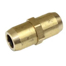 GMP GMPVOSS12H — SZYBKOZŁ. TEKALANU FI 12MM TYP VOSS, PROSTE, METALOWE