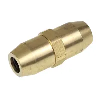 SZYBKOZŁ. TEKALANU FI  8MM TYP VOSS, PROSTE, METALOWE