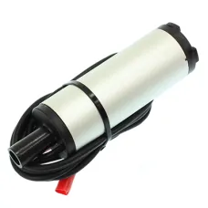 GMP GMPVP0112VH — POMPA DO PALIWA 12V ELEKTRYCZNA BEZ FILTRA, 30L/MIN, ŚREDNICA 53,5MM
