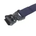 PASEK UNIWERSALNY NAVY BLUE, POLIESTER, ALUMINIOWA KLAMRA