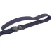PASEK UNIWERSALNY NAVY BLUE, POLIESTER, ALUMINIOWA KLAMRA