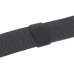 PASEK UNIWERSALNY CZARNY, NYLON