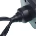 WIĄZKA ELEKTRYCZNA HAKA 7 PIN UNIWERSALNA, GNIAZDO 7 PIN + PRZEWÓD 1,5M, ROZGAŁĘZIONA