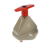 WYŁĄCZNIK PRĄDU STEYR, MAN 24V, 300A