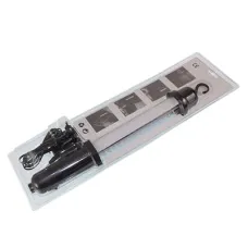 GMP GMPWL12V60H — LAMPA WARSZTATOWA 60-LEDOWA Z HACZYKIEM DWA TYPY ZASILANIA
