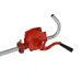 POMPA ROTACYJNA DO BECZEK WS-19 STALOWA 14L/MIN.