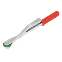 CHWYTAK MAGNETYCZNY, PODAJNIK 270 MM, UDŹWIG 2,5 KG, 1 MAGNES FI 14 MM