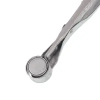 CHWYTAK MAGNETYCZNY, PODAJNIK 270 MM, UDŹWIG 6 KG, 1 MAGNES FI 20 MM