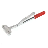 CHWYTAK MAGNETYCZNY, PODAJNIK 325 MM, UDŹWIG 5 KG, 2 MAGNESY FI 14 MM