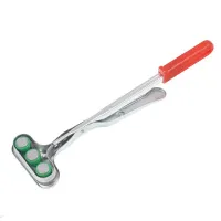 CHWYTAK MAGNETYCZNY, PODAJNIK 325 MM, UDŹWIG 7 KG, 3 MAGNESY FI 14 MM