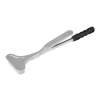 CHWYTAK MAGNETYCZNY, PODAJNIK 365 MM, UDŹWIG 5 KG, 2 MAGNESY FI 14 MM