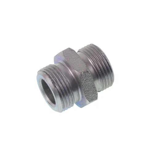 ZŁĄCZKA M22X1,5/M22X1,5 BB 22/22