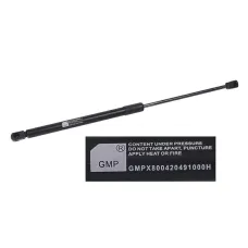 GMP GMPX800420491000H — SIŁOWNIK GAZOWY 500MM 100N