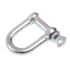 GMP GMPXHT16046H — ŁĄCZNIK KABŁĄKOWY LINKI HOLOWNICZEJ  6MM SZEKLA