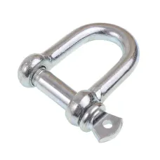 GMP GMPXHT16048H — ŁĄCZNIK KABŁĄKOWY LINKI HOLOWNICZEJ  8MM SZEKLA