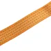 LINKA HOLOWNICZA  5,0T,  4,5M, TAŚMA POMARAŃCZOWA