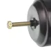 SIŁOWNIK HAMULCA 16/24 TARCZ. ZACISKANY  M22X1.5