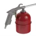 PISTOLET DO ROPOWANIA