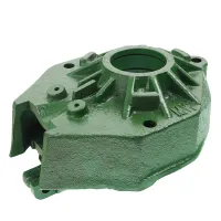 OBUDOWA POKRYWA DOCISKU HAMULC KOMBAJN JOHN DEERE