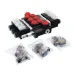 ROZDZIELACZ HYDRAULICZNY 3-SEKCYJNY Z50, 40L/MIN, STEROWANY ELEKTRYCZNIE 12V, WTYCZKI ELEKTRYCZNE W KOMPLECIE