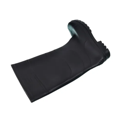 GUMOWCE PVC - ROZMIAR 44