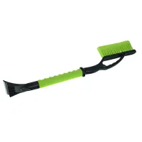 ZMIOTKO-SKROBACZKA Z UCHWYTEM SOFTGRIP L=650MM