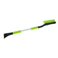 ZMIOTKO-SKROBACZKA Z UCHWYTEM SOFTGRIP L=870MM