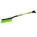 ZMIOTKO-SKROBACZKA Z UCHWYTEM SOFTGRIP L=870MM