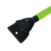 ZMIOTKO-SKROBACZKA TELESKOPOWA Z UCHWYTEM SOFTGRIP OBROTOWA L=640MM - 870MM