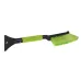 ZMIOTKO-SKROBACZKA Z UCHWYTEM SOFTGRIP L=410MM