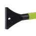 ZMIOTKO-SKROBACZKA Z UCHWYTEM SOFTGRIP L=410MM