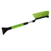 ZMIOTKO-SKROBACZKA TELESKOPOWA Z UCHWYTEM SOFTGRIP L=570MM - 700MM