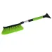 ZMIOTKO-SKROBACZKA TELESKOPOWA Z UCHWYTEM SOFTGRIP L=570MM - 700MM