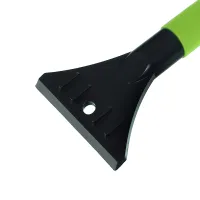 ZMIOTKO-SKROBACZKA TELESKOPOWA Z UCHWYTEM SOFTGRIP L=570MM - 700MM