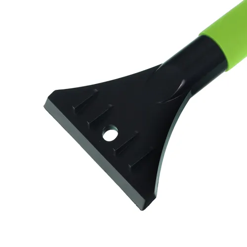 ZMIOTKO-SKROBACZKA TELESKOPOWA Z UCHWYTEM SOFTGRIP L=570MM - 700MM