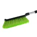 ZMIOTKO-SKROBACZKA TELESKOPOWA Z UCHWYTEM SOFTGRIP L=570MM - 700MM